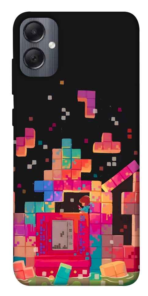 Чехол Tetris для Galaxy A05