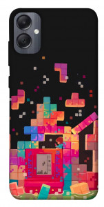 Чохол Tetris для Galaxy A05
