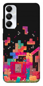Чехол Tetris для Galaxy A05s