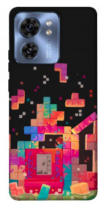 Чохол Tetris для Motorola Edge 40
