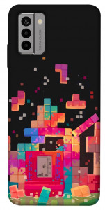 Чохол Tetris для Nokia G22