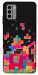 Чохол Tetris для Nokia G22