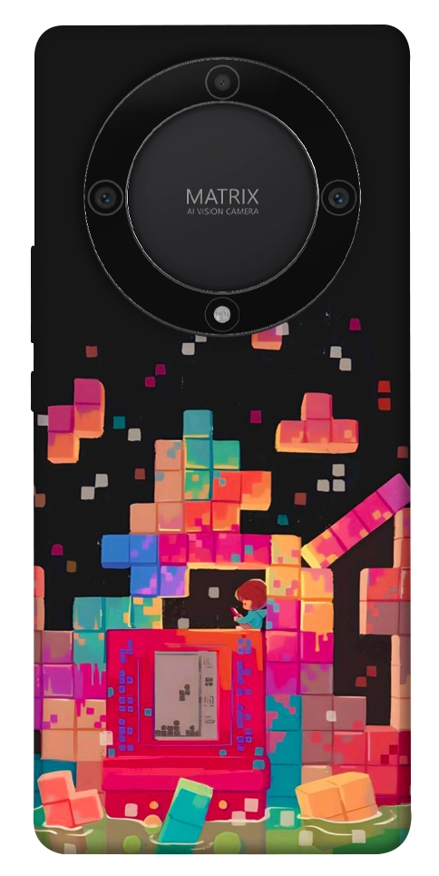 Чехол Tetris для Huawei Magic5 Lite