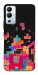 Чохол Tetris для Infinix Hot 12i