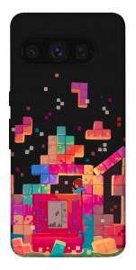 Чехол Tetris для Google Pixel 8 Pro