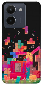 Чохол Tetris для Vivo Y36