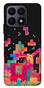Чохол Tetris для Huawei Honor X8a
