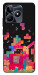 Чехол Tetris для Realme C53