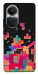 Чохол Tetris для Oppo Reno 10