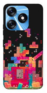 Чехол Tetris для TECNO Spark 10