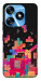Чехол Tetris для TECNO Spark 10