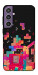 Чехол Tetris для Galaxy S23 FE