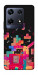 Чохол Tetris для Infinix Note 30 Pro NFC