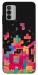 Чохол Tetris для Nokia G42