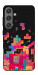 Чохол Tetris для Galaxy S24