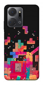 Чохол Tetris для Huawei Honor X7a