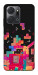 Чохол Tetris для Huawei Honor X7a