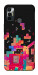 Чохол Tetris для TECNO Spark 7