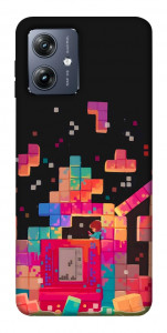 Чохол Tetris для Motorola Moto G54