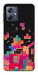 Чохол Tetris для Motorola Moto G54