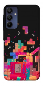 Чохол Tetris для Samsung Galaxy A15 5G