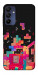 Чехол Tetris для Galaxy A15