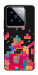 Чехол Tetris для Xiaomi 14 Pro