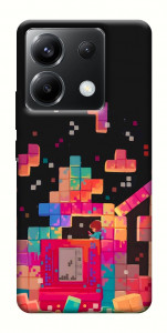 Чохол Tetris для Xiaomi Poco X6