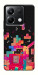 Чохол Tetris для Xiaomi Poco X6