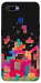 Чохол Tetris для Oppo A7