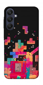 Чехол Tetris для Galaxy A25 5G