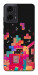 Чехол Tetris для Motorola Moto G24
