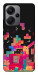 Чехол Tetris для Xiaomi Redmi Note 13 Pro+