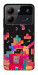 Чохол Tetris для ZTE Blade A54 4G