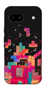 Чохол Tetris для Google Pixel 8a