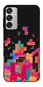 Чохол Tetris для Galaxy M15 5G