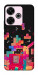 Чехол Tetris для Xiaomi Redmi 13 4G
