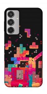 Чохол Tetris для Galaxy M35 5G