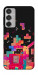 Чохол Tetris для Galaxy M35 5G