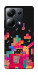 Чохол Tetris для Xiaomi Poco M6 Pro 4G