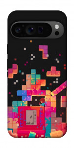 Чохол Tetris для Google Pixel 9 Pro