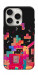 Чехол Tetris для iPhone 16 Pro