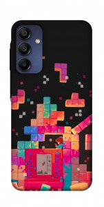 Чохол Tetris для Samsung Galaxy A16 4G