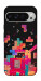 Чохол Tetris для Google Pixel 9 Pro XL