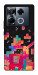 Чохол Tetris для Infinix Note 40 Pro 4G
