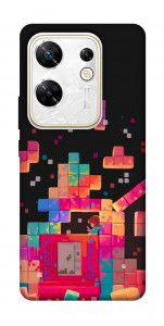 Чехол Tetris для Infinix Zero 30 4G