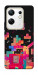 Чохол Tetris для Infinix Zero 30 4G