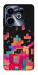 Чохол Tetris для TECNO Spark Go 2024