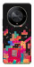 Чохол Tetris для Huawei Magic6 Lite
