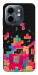 Чохол Tetris для Infinix Smart 9 4G